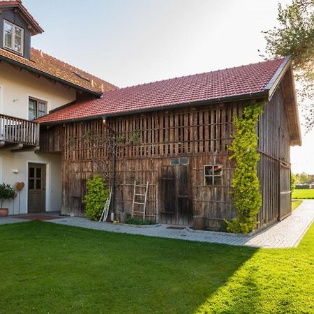 Landhaus Kreileder Bad Griesbach  Exterior photo