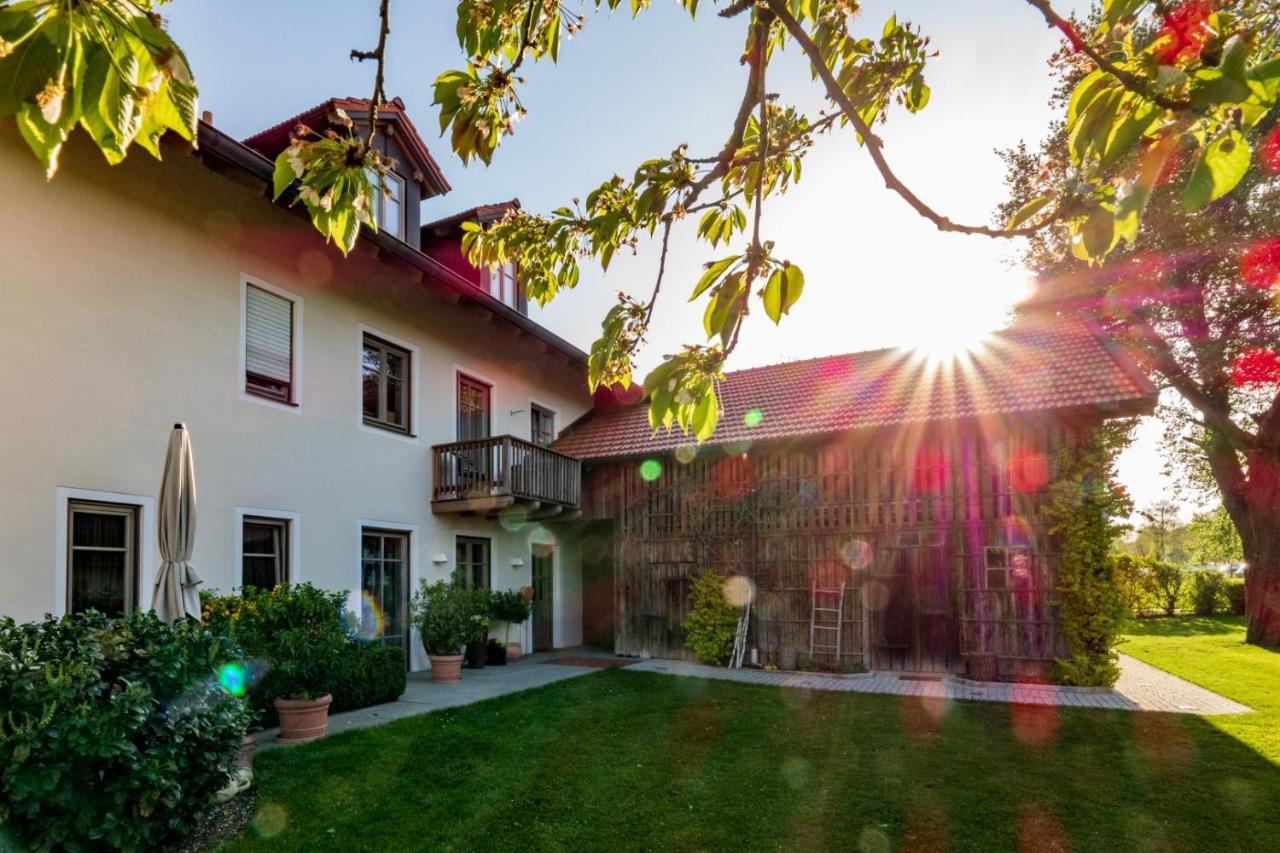 Landhaus Kreileder Bad Griesbach  Exterior photo