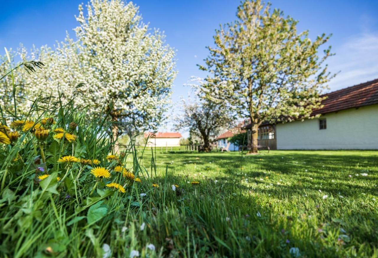 Landhaus Kreileder Bad Griesbach  Exterior photo
